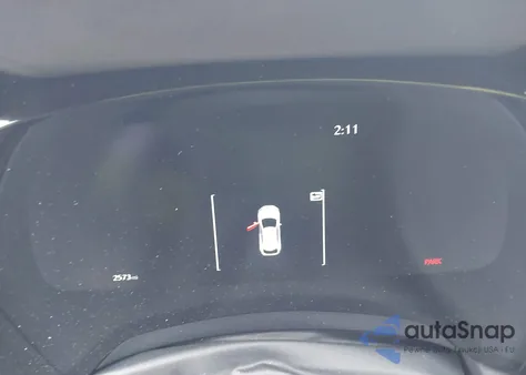 2025 Lexus Rx 350 Premium z USA, uszkodzony, nr VIN 2T2BAMCA0SC104283